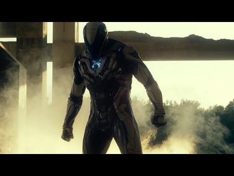 Max Steel | official trailer #2 (2016)