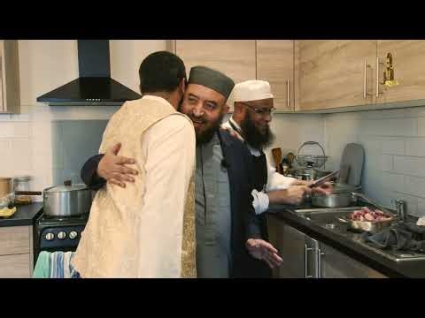 EID UL FITR 2026 - PROGRAMME - EID ROSHONA - P1