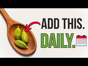 Cardamom Revealed: 6 Health Benefits You Need To Know