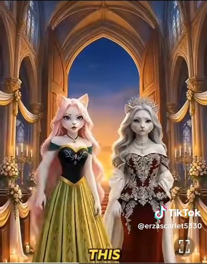 Beauty and the Beast: A Magical Ending