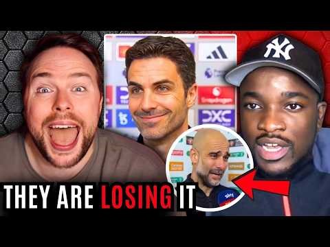 Rivals Will CATCH UP To Arsenal Next Season! 😮😮