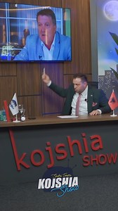 Milaim Zeka lajmrohet live përballet me Imer Imerin. Imer Imeri mos naj hup kohen me kete mut.. | Kojshia Show - Sadri Imeri