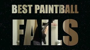 Best Paintball Fails, Part 2. You must watch this! | Delta Force Paintball - UK