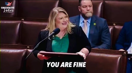 Congresswoman Kat Cammack explains to Democrat Dummies that they should “read the bill” and stop insulting women. #DemocratsAreDumb | El Paso County GOP News