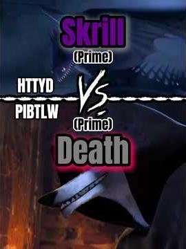 Skrill Vs. Death