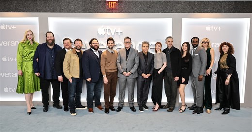 Apple TV  brings Lumon Industries to life, surprising thousands of “Severance” fans