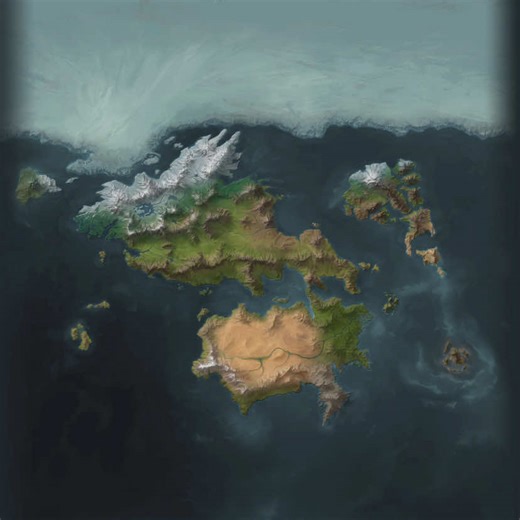 Exploration des régions de Runeterra dans League of Legends