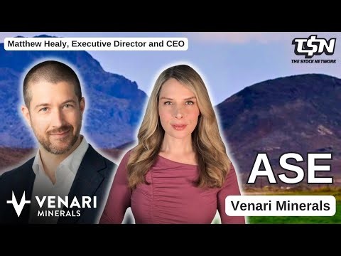 Venari Minerals NL (ASX:VMS): Advancing Nevada drilling & Red Mountain lithium strategy