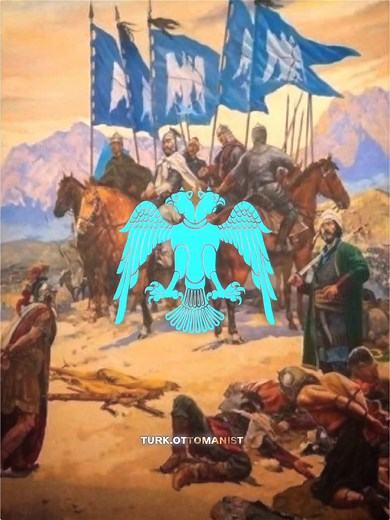 Selçuklu İmparatorluğu ve Sultan Alparslan