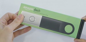 Watch Amazon Dash Setup on Amazon Live