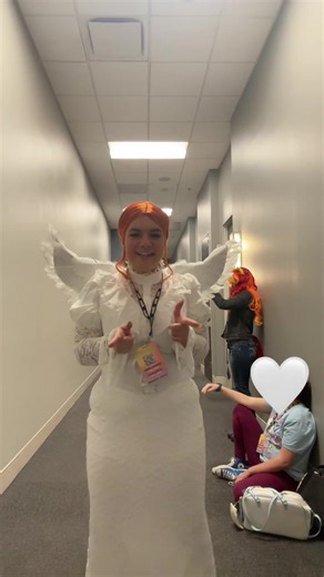 Exciting Cosplay Preparation for Kawaconsa
