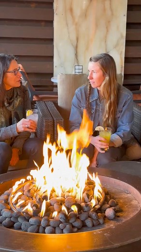 It’s not quite winter, but the temps around Bellingham, WA are starting to drop! Try out these ideas to stay warm, cozy, and entertained all through the colder seasons. #bellinghamwa #washingtonstate #whatcomcounty #pnw #wintertrip #indooractivities | Bellingham Experience