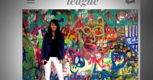 The League: Invite-only dating app draws wait list of 75K people