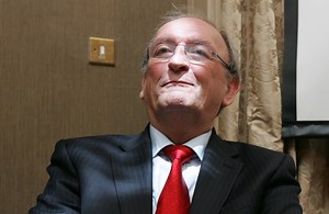 FactCheck: Does every other country in Europe have water charges?