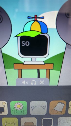 Sprunkbig Mr. Fun Computer #sprunki