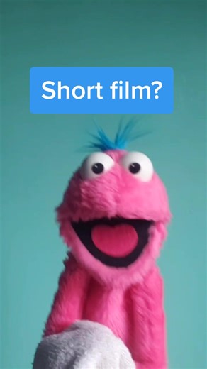 New short film coming out tomorrow. 😉 #puppets #puppetry #thepuppetarmy #fyp #foryoupage #update #shortfilm #teaser