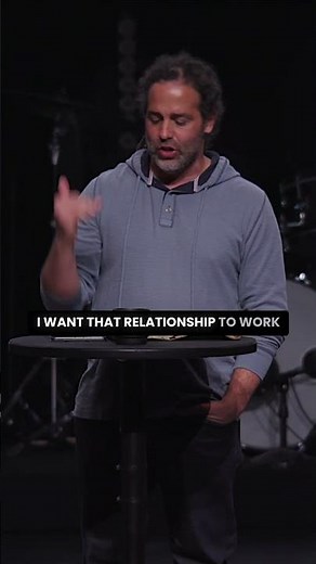 The First Commandment: Why Priorities Matter