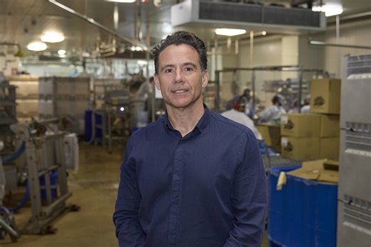 Three decades of the slow and steady at Much Moore - NBR | Business news & analysis | Independent, ad-free reporting