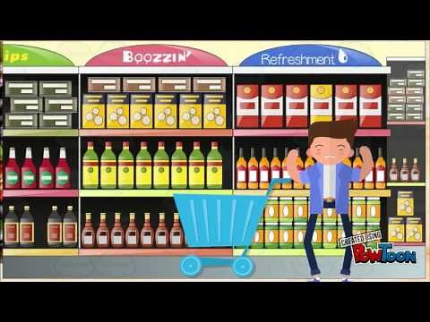 DTI- Consumer Rights and Responsibilities