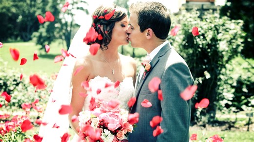 Muerte, desgracias y otros significados de soñar con una boda