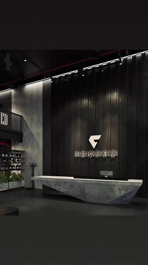 Fitness Culture Club cùng EVOGYM - Setup Phòng Tập #evogym | Joai Lienghot