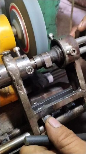 Regrind Stock Camshaft: Step-by-Step Tutorial