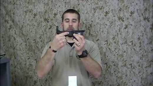 DIY AR-15 Build - Trigger Group Installation