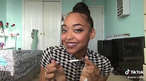 Mic Eating ASMR Experience Part 12