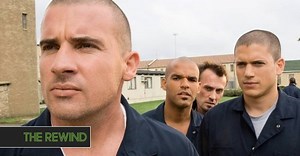Prison Break Star Is Teasing A New Season Of The Show | Balls.ie