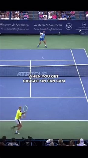 Djokovic vs Fokina #atpwashington #atptour #djocovic