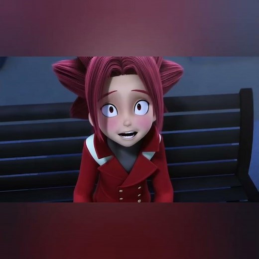 Ari × Roy . fall in love for 1st time. power battle watch car