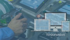 Que es una interfaz web - horizonweb.es