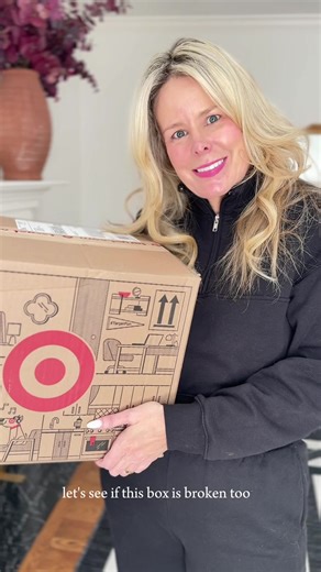 Last Attempt at Target Plates Unboxing