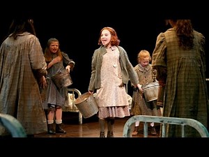 ANNIE (2012 - Highlight Reel) - North Shore Music Theatre