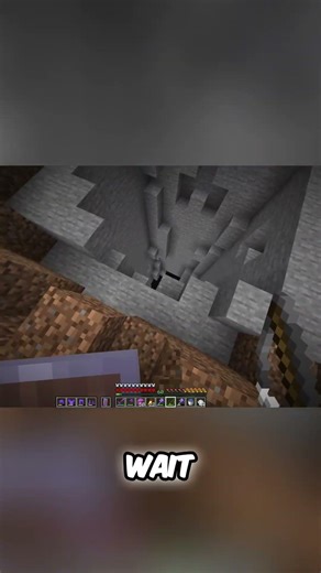 Minecraft 'Zeus' Cannon: Blowing Up The Void! #shorts