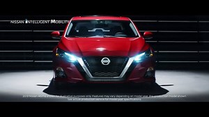 2.3K views · 30 reactions | 2019 Nissan Altima Features Overview #NissanUSA #CharlieClarkNissan | Charlie Clark Nissan El Paso | Facebook