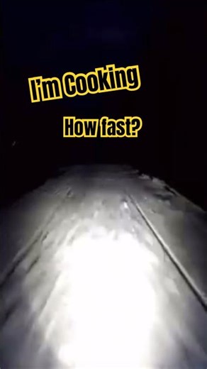 Flying over the Snow! #euc #inmotion #offroad #trails #unicycle #rippin #ecycle #v13 #riding