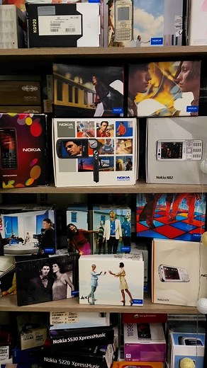 8.8K views · 67 reactions | Nokia x3-00 video #nokia #video #retrophone | Mobijunk | Facebook