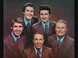 The Laughing Song-George Younce