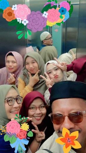 Beautyfullday #fyp #reel #ridar #prosys #bukber @sorotan Sorotan Berita Viral Agmarini Sintia | Ridar Yon JR