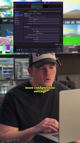 Stephen Sheppard on Instagram: "This is how you can stream your church service to instagram using OBS. FULL VIDEO IS ON MY TIKTOK Ask any questions in the comments! #tutorial #church #obs #instagram #live #stream #elevation"