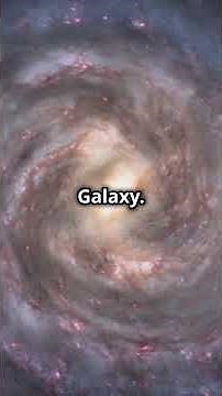 How Our Solar System Moves Through The Cosmos