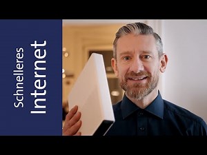 3 Tipps für schnelleres Internet zuhause (Karten-Edition)