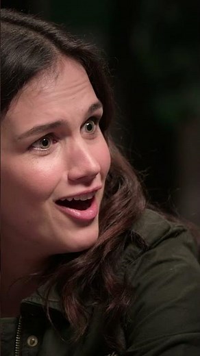 “Someone SLIT MY THROAT” A Tragic Past Life Story | Who Was I? | LMN | #Shorts