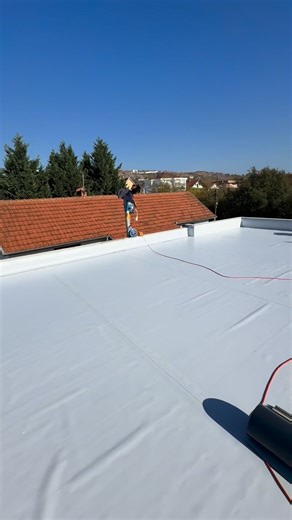 Hidroizolimi "Dardani" on Reels