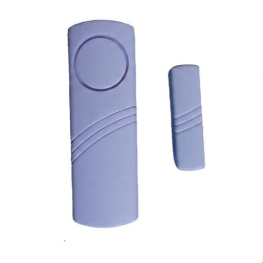Datem Nig.ltd on Instagram: "Anti-Theft Door & Window Sensor Alarm Protect your home with this easy-to-use security device designed to detect unauthorized entry instantly. When a door or window is opened, it triggers a loud alarm to scare off intruders and alert occupants. Features: • Loud high-decibel alarm for immediate alert • Instant trigger when door or window opens • Easy installation – no wiring required • Battery powered and energy efficient • Compact, discreet, and durable design • Suit