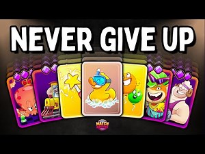 HOW TO WIN with LOW BOOSTERS🔥 BEST OF ALL TIME COMPILATION PT02 on MATCH MASTERS