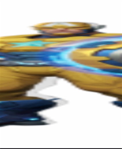 Marvel Rivals Gameplay: Captain Piss Challenges