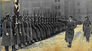 How the SS took control in Nazi Germany