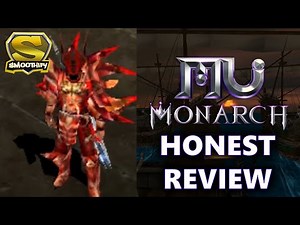 MU Monarch - So I Tried MU Monarch SEA - Honest Review [ENG]